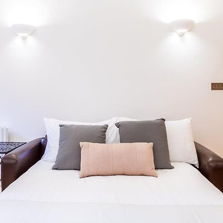 Bright & Comfortable Angel Apartment لندن المظهر الخارجي الصورة