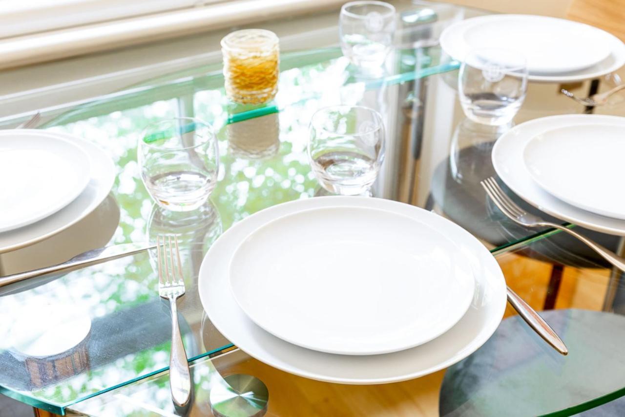 Bright & Comfortable Angel Apartment لندن المظهر الخارجي الصورة