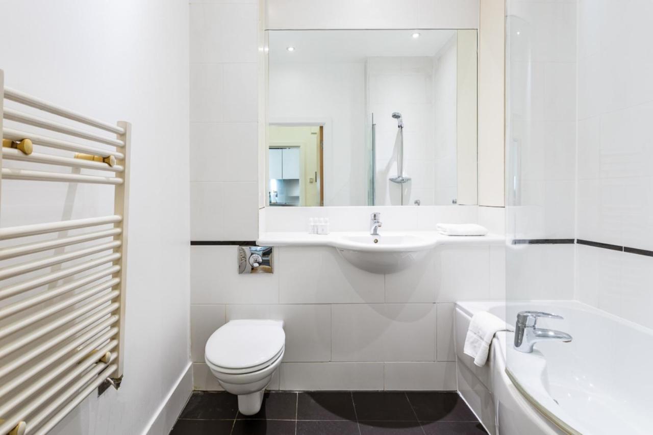 Bright & Comfortable Angel Apartment لندن المظهر الخارجي الصورة