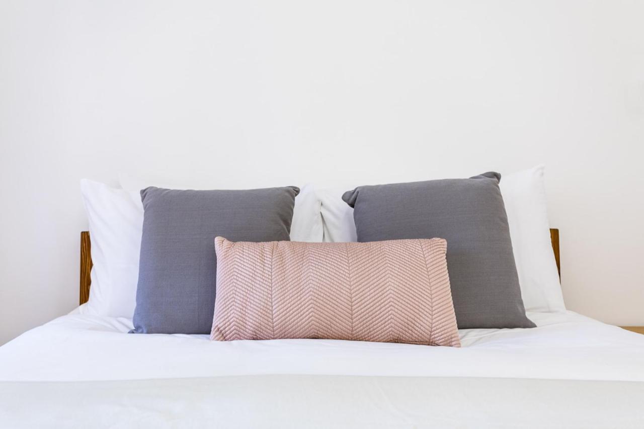 Bright & Comfortable Angel Apartment لندن المظهر الخارجي الصورة