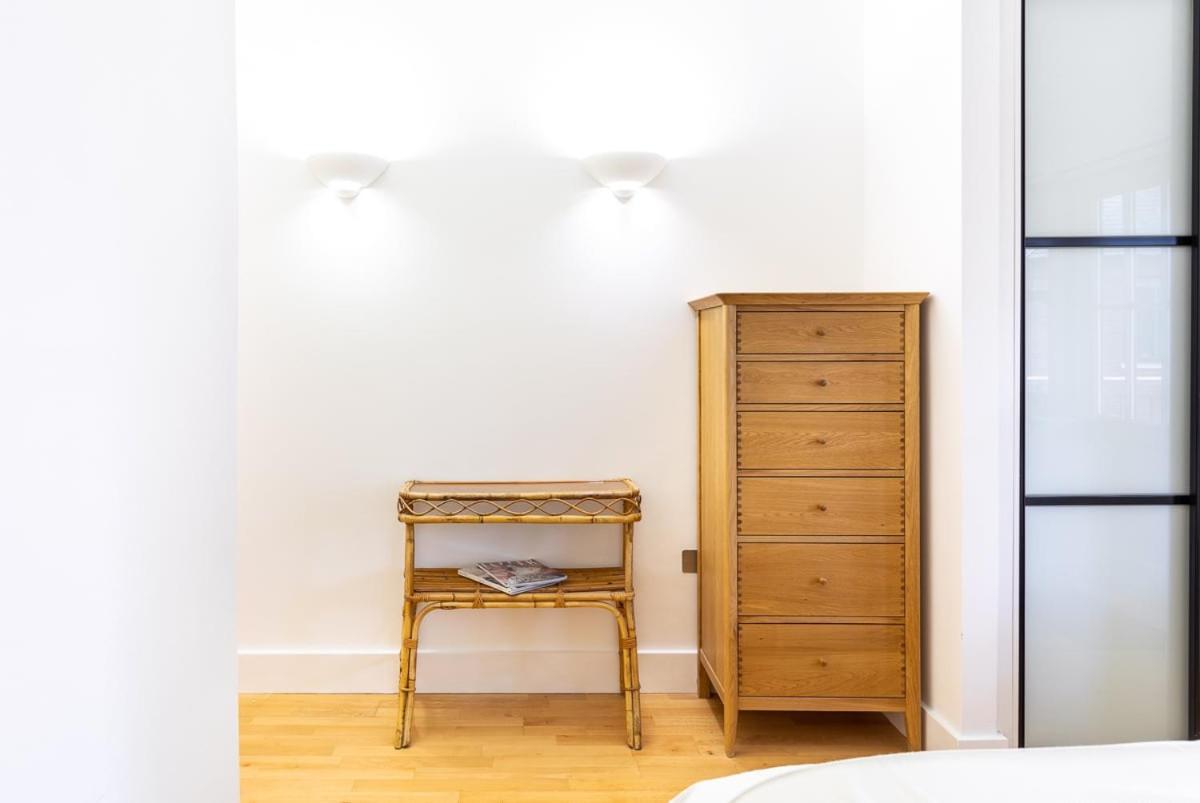Bright & Comfortable Angel Apartment لندن المظهر الخارجي الصورة