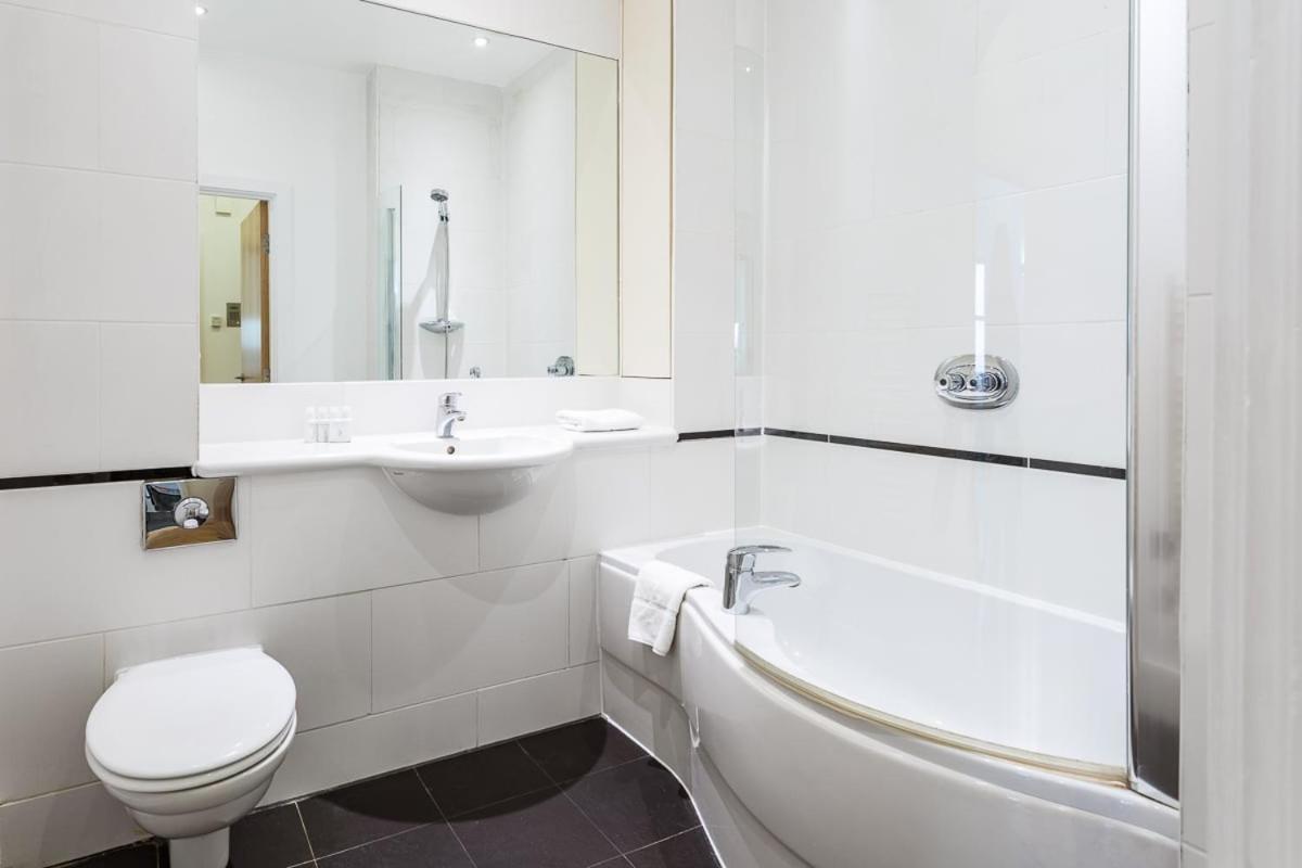 Bright & Comfortable Angel Apartment لندن المظهر الخارجي الصورة