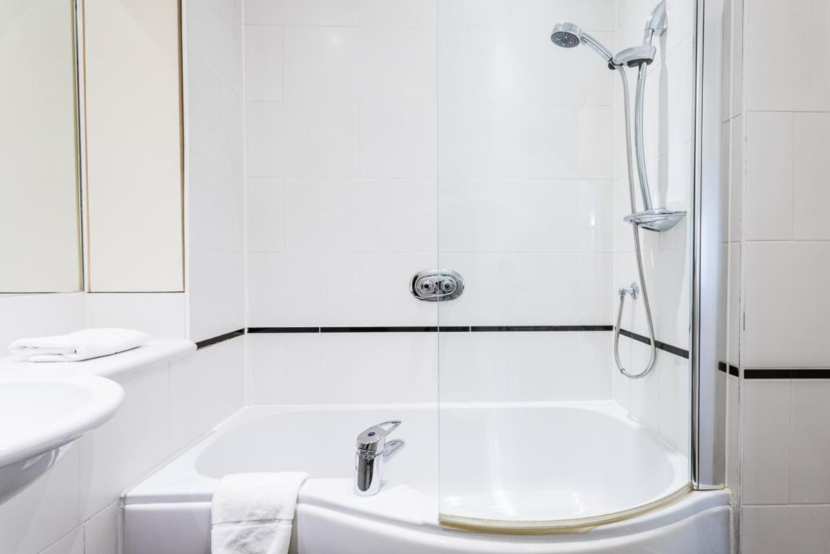 Bright & Comfortable Angel Apartment لندن المظهر الخارجي الصورة