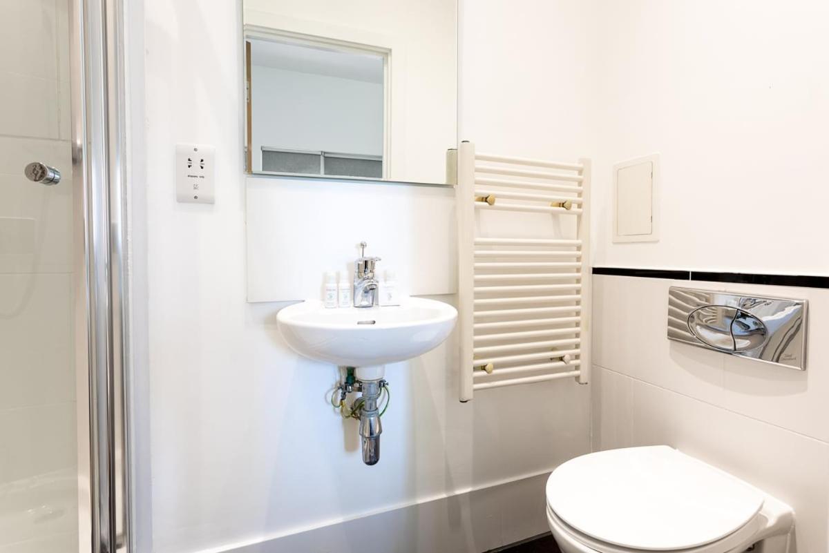 Bright & Comfortable Angel Apartment لندن المظهر الخارجي الصورة