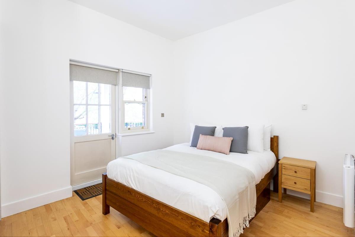Bright & Comfortable Angel Apartment لندن المظهر الخارجي الصورة