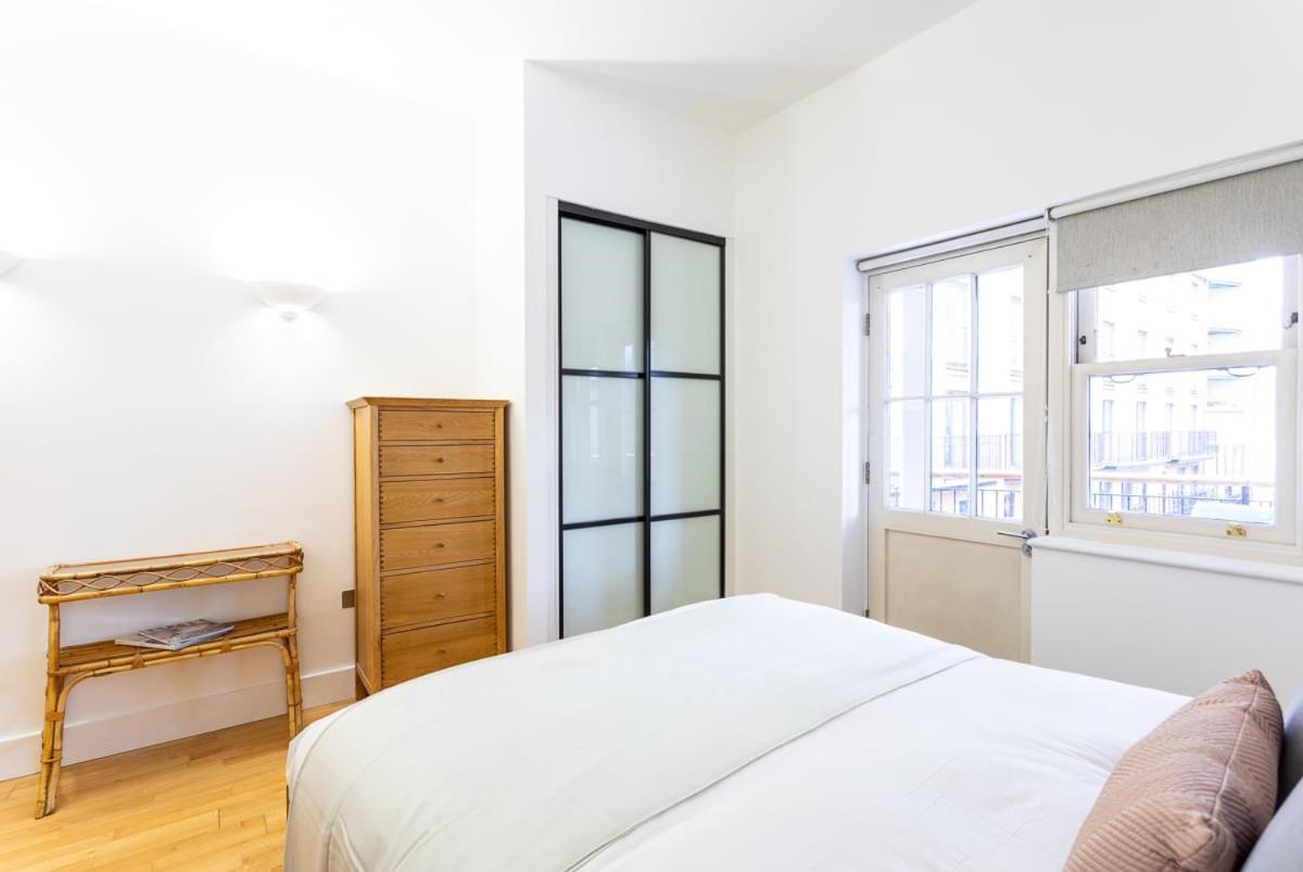 Bright & Comfortable Angel Apartment لندن المظهر الخارجي الصورة