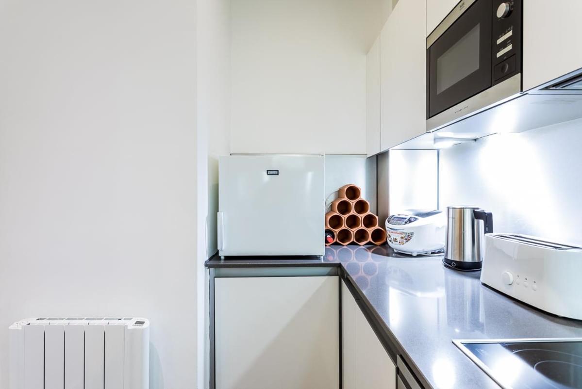 Bright & Comfortable Angel Apartment لندن المظهر الخارجي الصورة