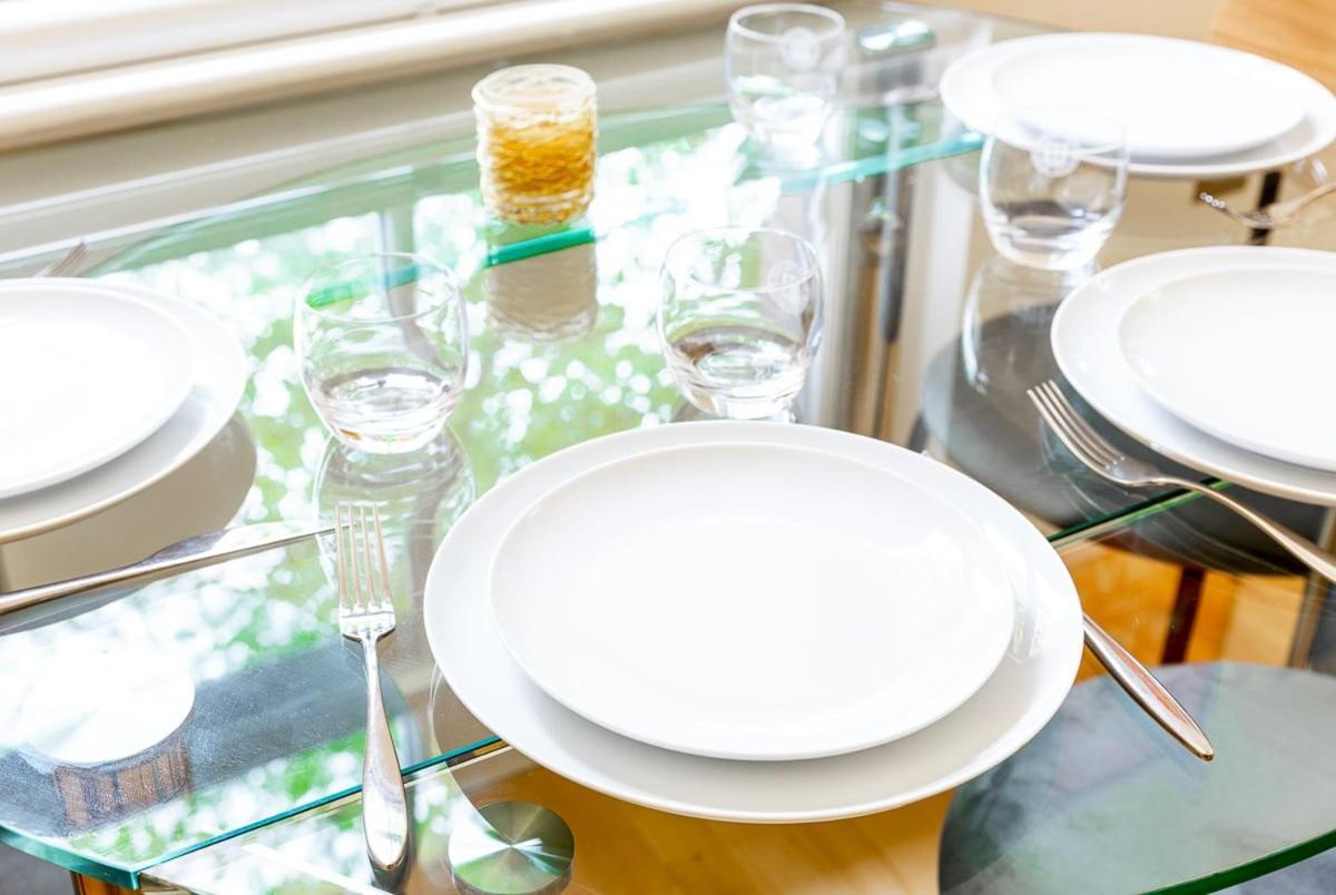 Bright & Comfortable Angel Apartment لندن المظهر الخارجي الصورة