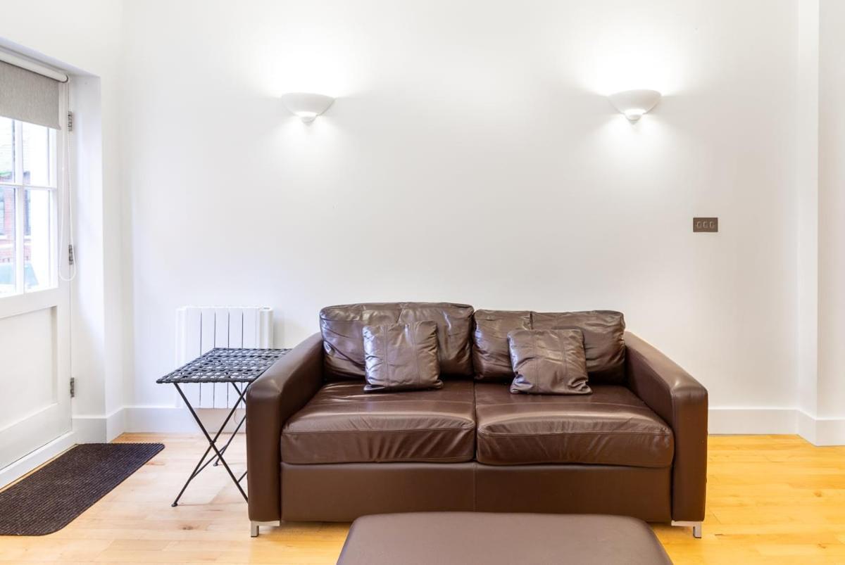 Bright & Comfortable Angel Apartment لندن المظهر الخارجي الصورة